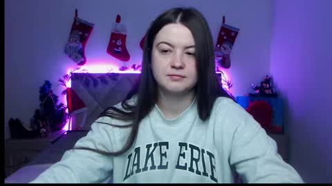 MavkaCute online show from January 2026 07:05:02 PM