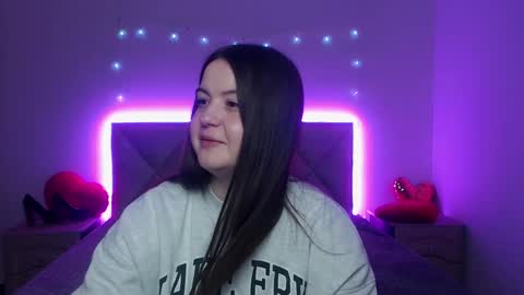 MavkaCute online show from February 2026 07:07:01 PM