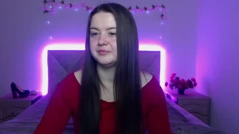 MavkaCute online show from March 2026 07:51:02 PM