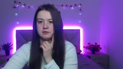 Snapshot of mavkacute chatting on April 2026 06:21:02 PM MavkaCute online show from April 2026 06:21:02 PM