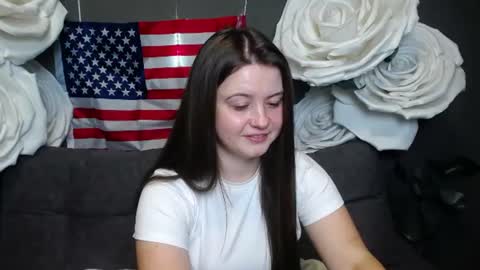 Snapshot of mavkacute chatting on July 2026 06:21:01 PM MavkaCute online show from July 2026 06:21:01 PM