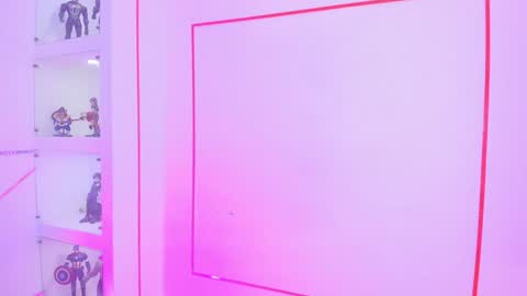 Mavy  online show from January 2025 07:57:01 PM