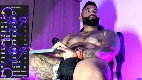 Snapshot of max__prada chatting on October 2025 01:46:01 AM max__prada online show from October 2025 01:46:01 AM