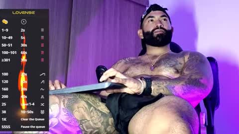 Snapshot of max__prada chatting on October 2025 01:17:02 AM max__prada online show from October 2025 01:17:02 AM