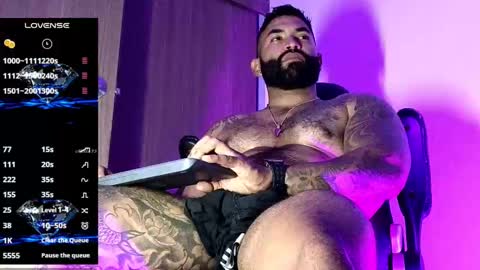 Snapshot of max__prada chatting on November 2025 01:51:02 AM max__prada online show from November 2025 01:51:02 AM