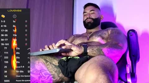 Snapshot of max__prada chatting on November 2025 02:01:02 AM max__prada online show from November 2025 02:01:02 AM