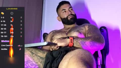 Snapshot of max__prada chatting on November 2025 01:25:02 AM max__prada online show from November 2025 01:25:02 AM