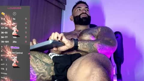 Snapshot of max__prada chatting on November 2025 01:52:02 AM max__prada online show from November 2025 01:52:02 AM