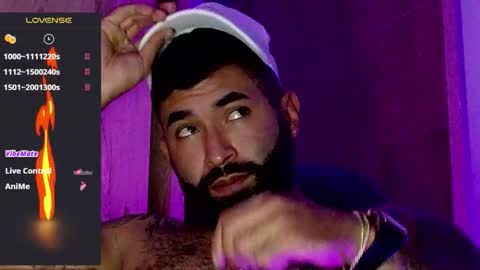 Snapshot of max__prada chatting on January 2026 01:44:02 AM max__prada online show from January 2026 01:44:02 AM