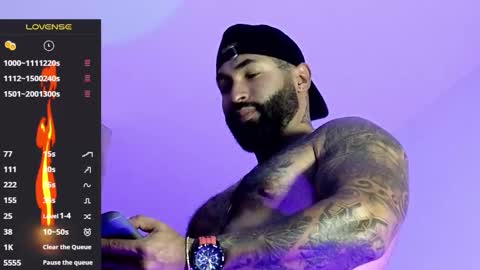 Snapshot of max__prada chatting on January 2026 02:38:01 AM max__prada online show from January 2026 02:38:01 AM