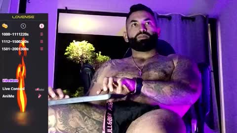 Snapshot of max__prada chatting on February 2026 02:10:01 AM max__prada online show from February 2026 02:10:01 AM