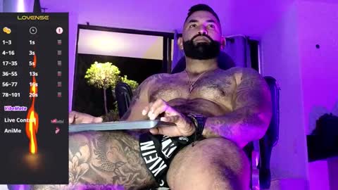 Snapshot of max__prada chatting on February 2026 02:16:01 AM max__prada online show from February 2026 02:16:01 AM