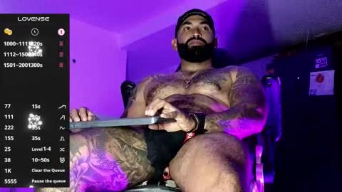 Snapshot of max__prada chatting on February 2026 01:35:02 AM max__prada online show from February 2026 01:35:02 AM