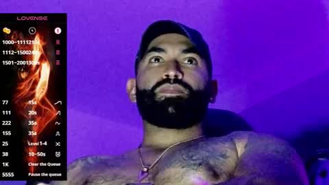 Snapshot of max__prada chatting on March 2026 03:20:01 AM max__prada online show from March 2026 03:20:01 AM