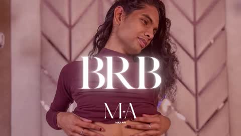 MAX online show from January 2026 02:50:02 AM