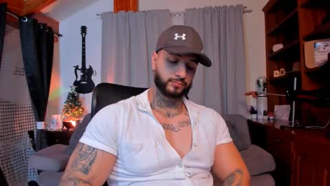 max D. online show from December 2024 02:30:02 AM