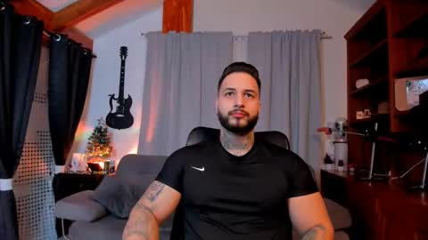 max D. online show from January 2025 02:46:01 PM