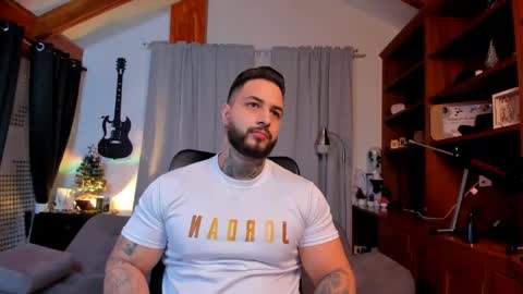 max D. online show from January 2025 01:49:02 PM