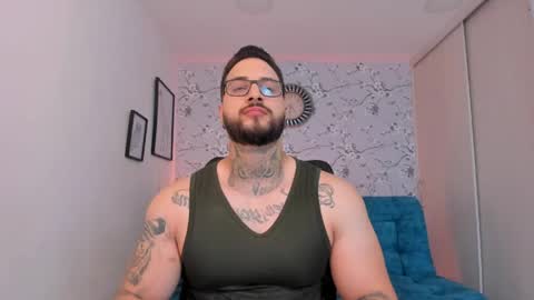 max D. online show from March 2026 12:27:02 PM