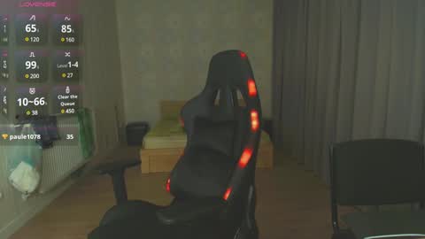 Max Gen with tats 24years  And Ethan without tats 20 years online show from December 2024 12:01:02 AM