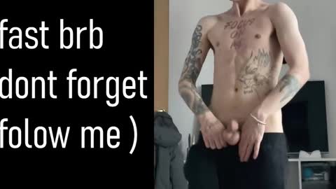 Max Gen with tats 24years  And Ethan without tats 20 years online show from February 2025 01:41:01 AM