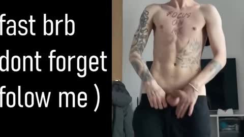 Max Gen with tats 24years  And Ethan without tats 20 years online show from March 2025 05:16:02 PM