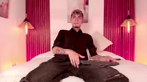 Max online show from March 2026 02:59:02 AM