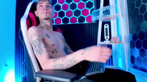 Max online show from March 2026 04:07:01 AM