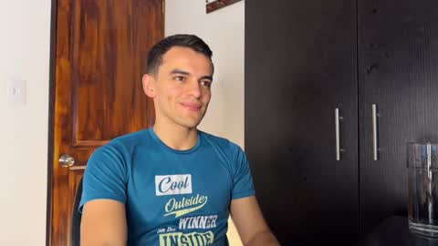 Max Lancaster online show from December 2024 11:35:02 PM