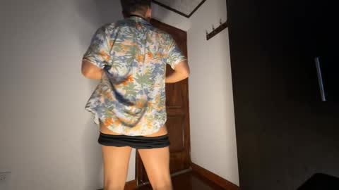 Max Lancaster online show from December 2024 05:26:02 AM