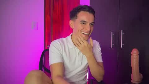 Max Lancaster online show from January 2025 10:51:02 PM