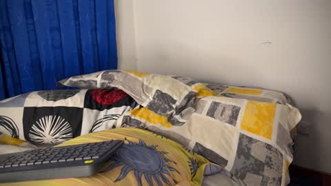 Max Lancaster online show from January 2025 07:41:02 PM