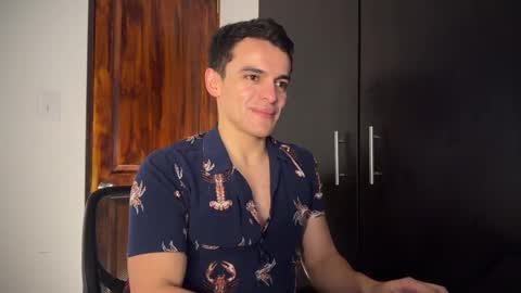 Max Lancaster online show from March 2025 02:21:01 AM