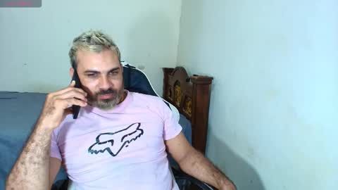 max_love25 online show from January 2026 07:30:01 PM