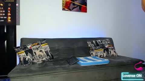 Snapshot of max_mayer chatting on February 2025 04:57:01 AM Maximo Mayer online show from February 2025 04:57:01 AM