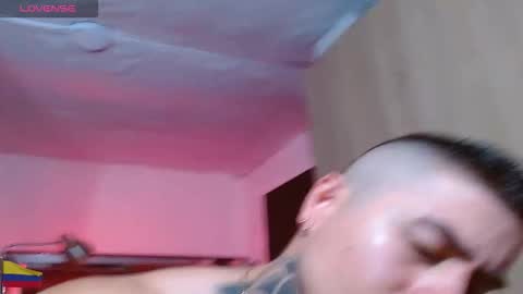 Snapshot of max_mayer chatting on September 2025 03:52:01 AM Maximo Mayer online show from September 2025 03:52:01 AM