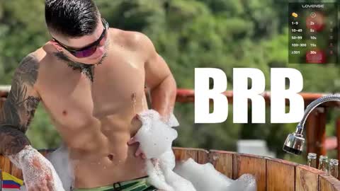 Snapshot of max_mayer chatting on February 2026 04:32:01 PM Maximo Mayer online show from February 2026 04:32:01 PM