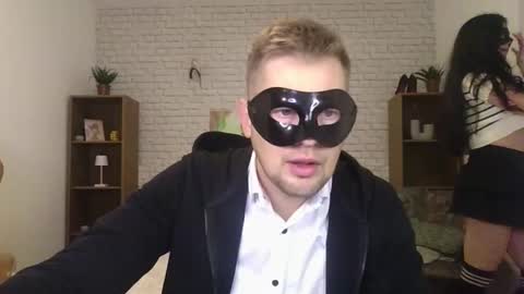Snapshot of max_mila_888 chatting on September 2025 07:23:01 AM Max Aliya online show from September 2025 07:23:01 AM