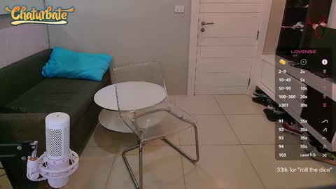 Former Porn Star online show from December 2024 02:37:02 PM