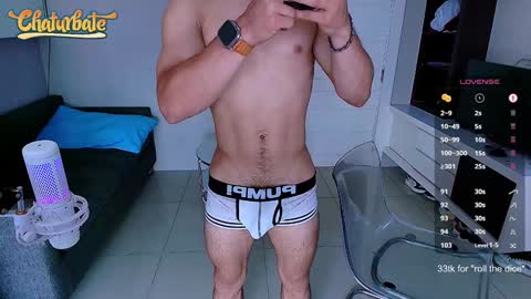 Former Porn Star online show from January 2025 05:41:02 AM