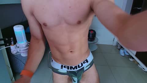 Former Porn Star online show from February 2025 04:59:02 AM