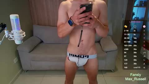 Former Porn Star online show from October 2025 11:42:02 AM