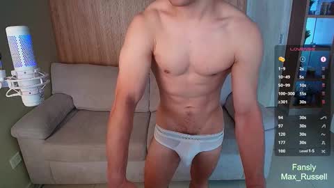 Former Porn Star online show from October 2025 12:50:01 PM