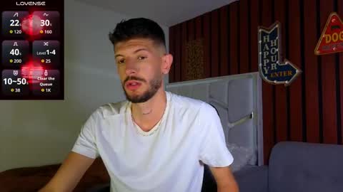 Max Taylor online show from November 2025 11:38:02 PM