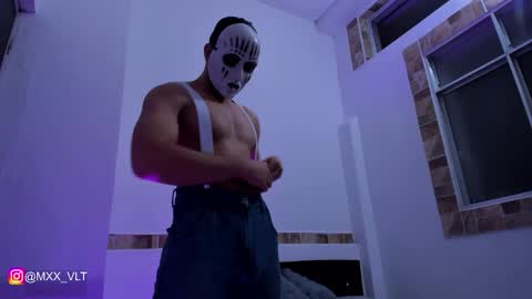 max_valiant1 online show from November 2025 01:40:01 AM