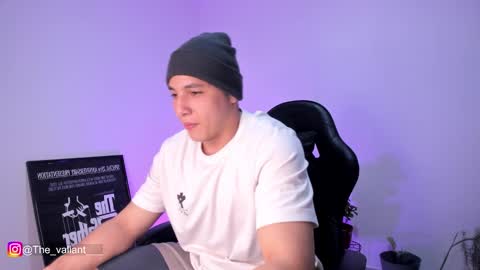 max_valiant1 online show from February 2026 06:09:01 AM