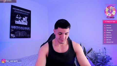 max_valiant1 online show from April 2026 02:55:01 AM