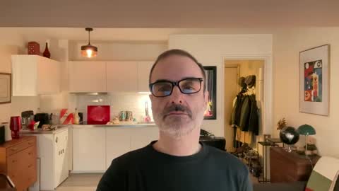 Max Mikado online show from January 2025 11:58:02 AM