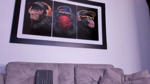 Maxcarther online show from January 2025 10:51:01 PM