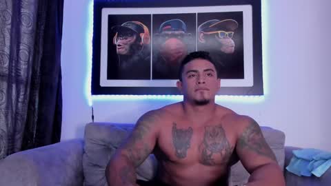 Maxcarther online show from January 2025 06:21:01 PM